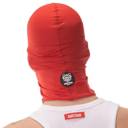 Barcode Berlin Cagoule Fetish Ty Rouge